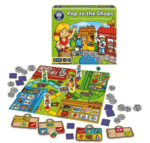 CBFR299: Pop To The Shops